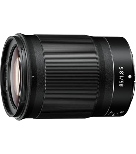 Amazon.com : Nikon NIKKOR Z 24-70mm f/4 S | Premium constant